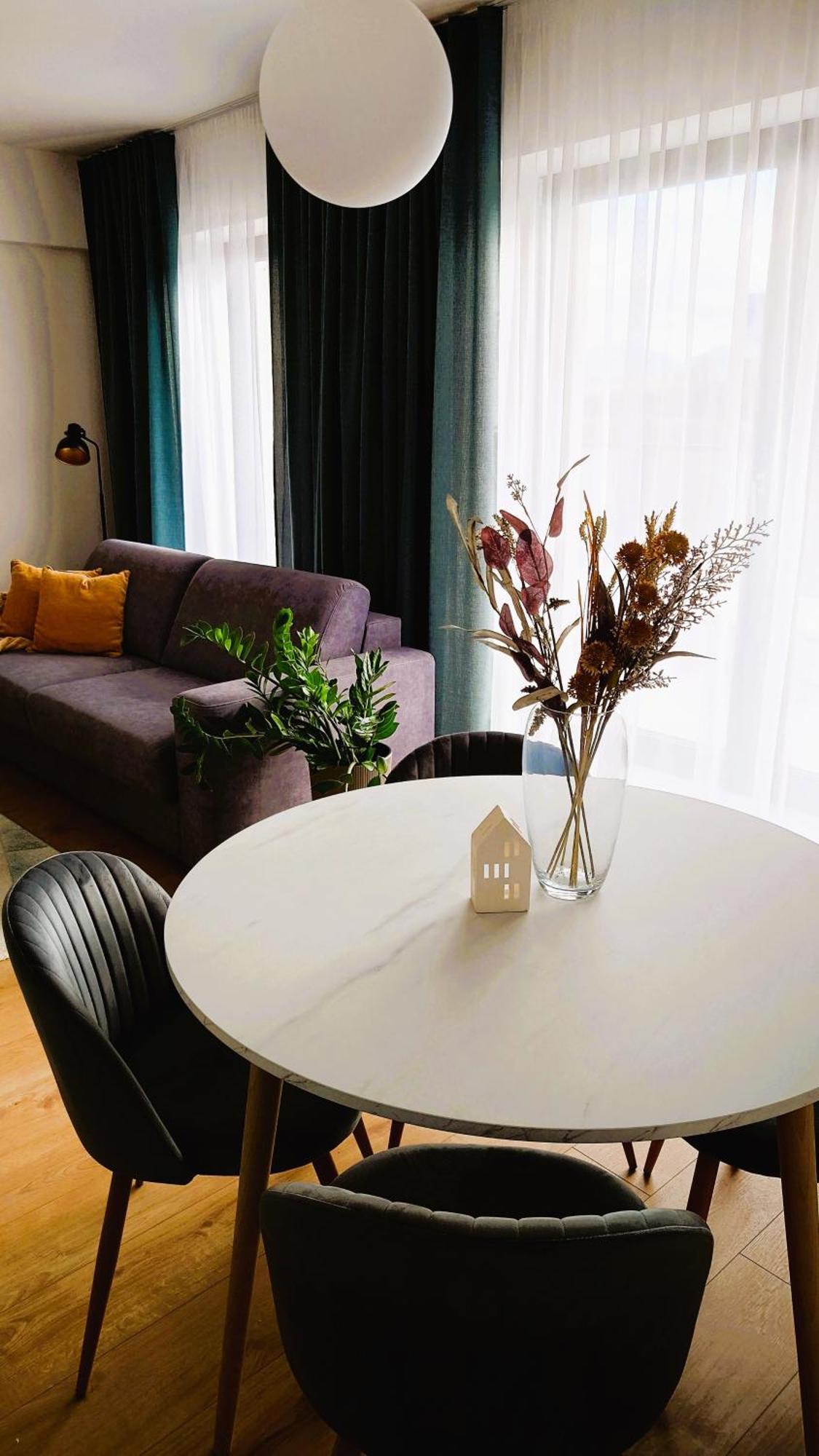Apartman Nad Riekou Bešeňová Екстериор снимка