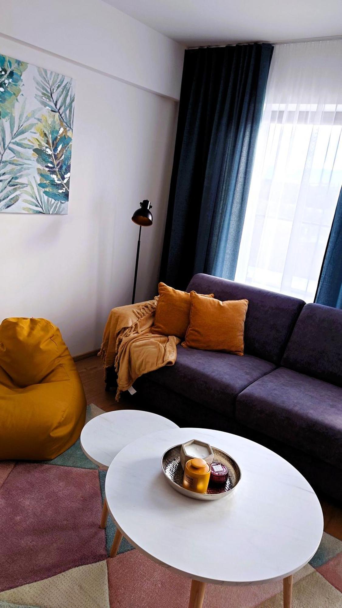Apartman Nad Riekou Bešeňová Екстериор снимка