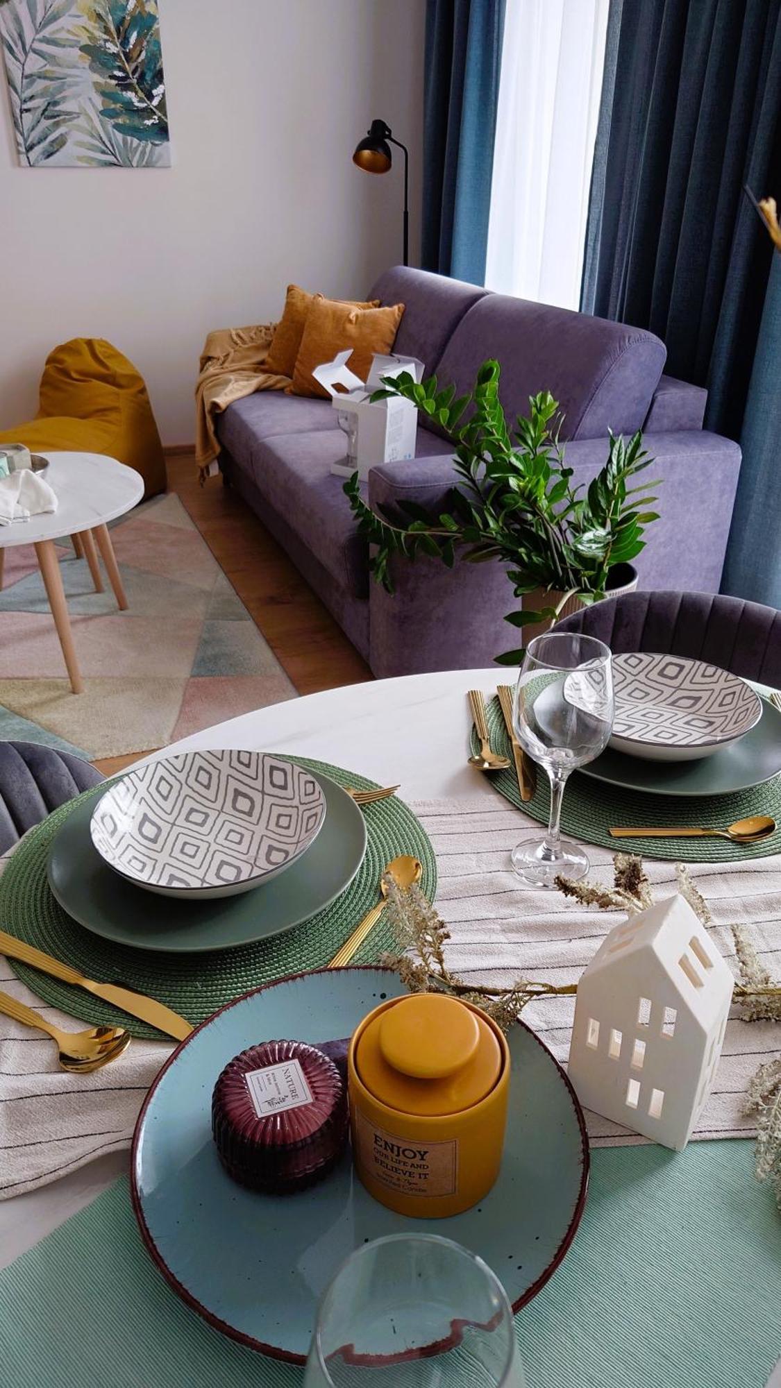 Apartman Nad Riekou Bešeňová Екстериор снимка